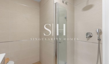 Resale - Bungalow - Torrevieja - Los Balcones - Los Altos del Edén