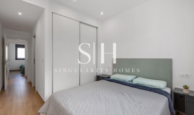 Resale - Bungalow - Torrevieja - Los Balcones - Los Altos del Edén