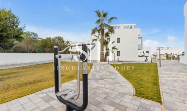 Resale - Bungalow - Torrevieja - Los Balcones - Los Altos del Edén