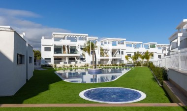 Resale - Bungalow - Torrevieja - Los Balcones - Los Altos del Edén