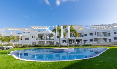Resale - Bungalow - Torrevieja - Los Balcones - Los Altos del Edén