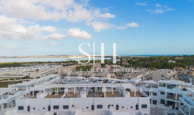 Resale - Bungalow - Torrevieja - Los Balcones - Los Altos del Edén