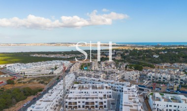 Resale - Bungalow - Torrevieja - Los Balcones - Los Altos del Edén