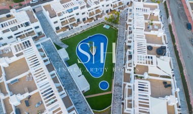 Resale - Bungalow - Torrevieja - Los Balcones - Los Altos del Edén