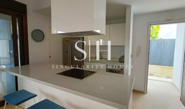 Resale - Villa - Vista Bella Golf Resort - Inland