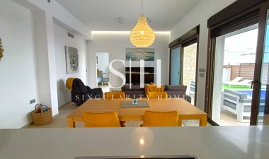 Resale - Villa - Vista Bella Golf Resort - Inland