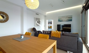 Resale - Villa - Vista Bella Golf Resort - Inland