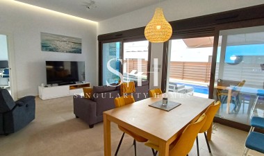 Resale - Villa - Vista Bella Golf Resort - Inland