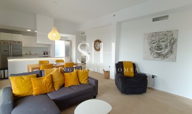 Resale - Villa - Vista Bella Golf Resort - Inland