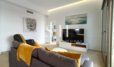 Resale - Villa - Vista Bella Golf Resort - Inland