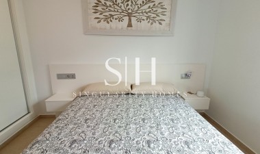 Resale - Villa - Vista Bella Golf Resort - Inland