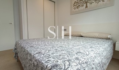 Resale - Villa - Vista Bella Golf Resort - Inland