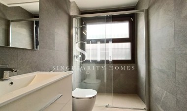 Resale - Villa - Vista Bella Golf Resort - Inland