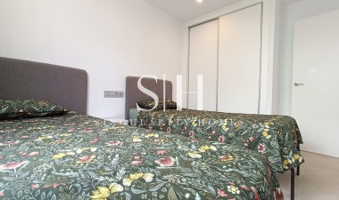 Resale - Villa - Vista Bella Golf Resort - Inland