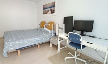 Resale - Villa - Vista Bella Golf Resort - Inland