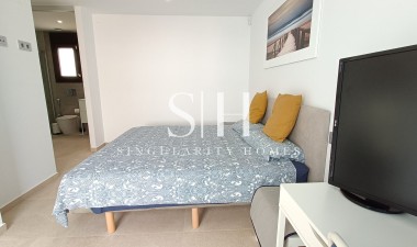 Resale - Villa - Vista Bella Golf Resort - Inland