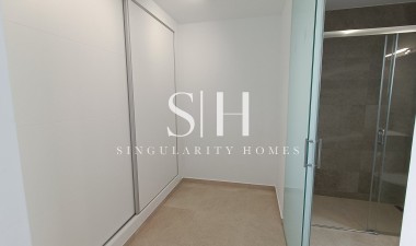 Resale - Villa - Vista Bella Golf Resort - Inland