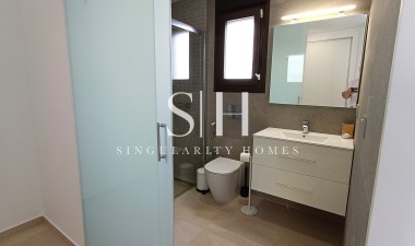 Resale - Villa - Vista Bella Golf Resort - Inland