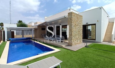 Resale - Villa - Vista Bella Golf Resort - Inland