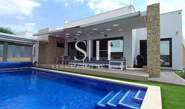 Resale - Villa - Vista Bella Golf Resort - Inland