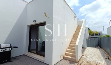 Resale - Villa - Vista Bella Golf Resort - Inland