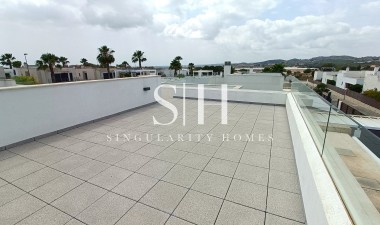 Resale - Villa - Vista Bella Golf Resort - Inland