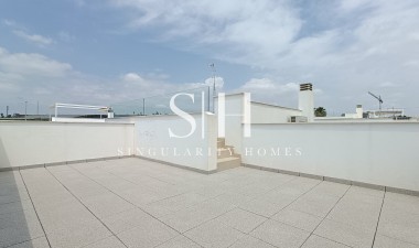 Resale - Villa - Vista Bella Golf Resort - Inland