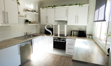 Resale - Villa - Orihuela Costa - Costa Blanca