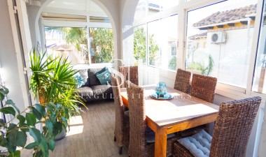 Resale - Villa - Orihuela Costa - Costa Blanca