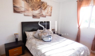 Resale - Villa - Orihuela Costa - Costa Blanca