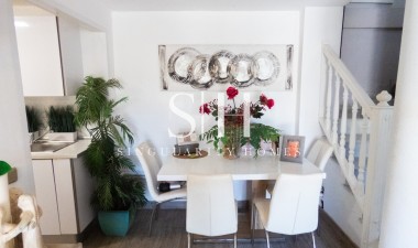 Resale - Villa - Orihuela Costa - Costa Blanca