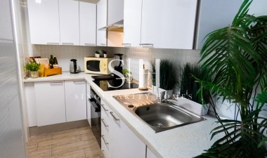 Resale - Villa - Orihuela Costa - Costa Blanca