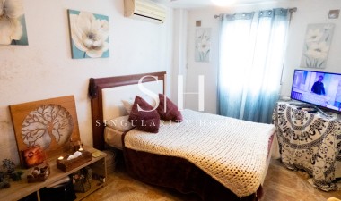 Resale - Villa - Orihuela Costa - Costa Blanca