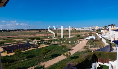 Resale - Villa - Orihuela Costa - Costa Blanca