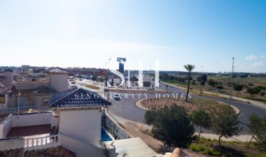 Resale - Villa - Orihuela Costa - Costa Blanca