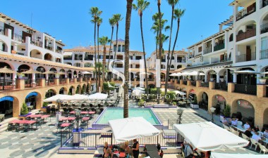 Herverkoop - Villa - Orihuela Costa - PAU 8