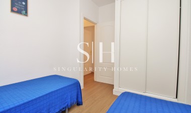 Resale - House - Orihuela Costa - Villamartin