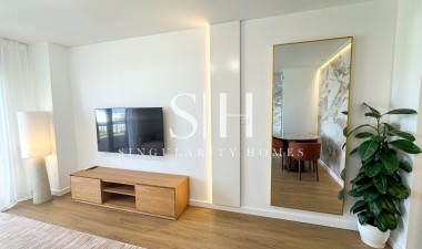 Resale - Apartment / flat - Orihuela Costa - Punta Prima