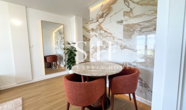 Resale - Apartment / flat - Orihuela Costa - Punta Prima