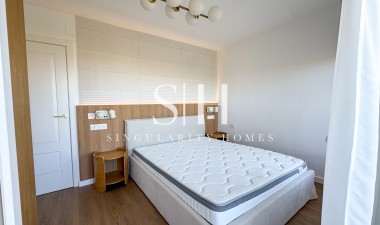 Resale - Apartment / flat - Orihuela Costa - Punta Prima