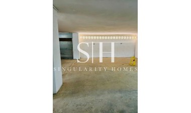 Resale - Apartment / flat - Orihuela Costa - Punta Prima