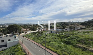 New Build - House - Bigastro - pueblo