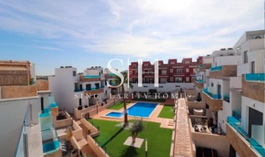 New Build - House - Bigastro - pueblo