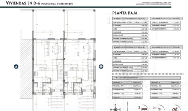 New Build - House - Bigastro - pueblo