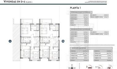 New Build - House - Bigastro - pueblo