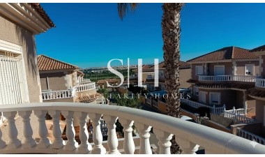 Resale - Villa - Torrevieja - Costa Blanca