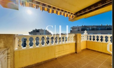 Resale - Apartment / flat - La Mata - Costa Blanca