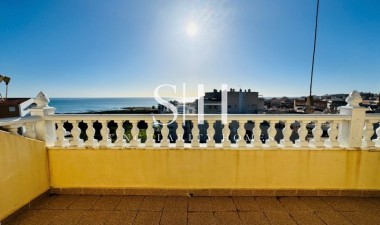 Resale - Apartment / flat - La Mata - Costa Blanca