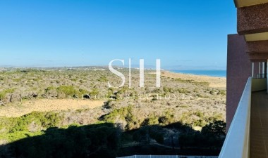 Resale - Apartment / flat - La Mata - Costa Blanca