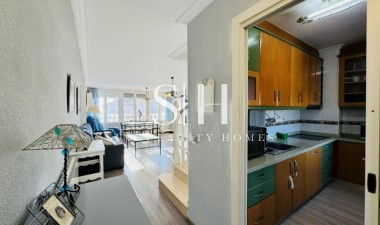 Resale - Apartment / flat - La Mata - Costa Blanca